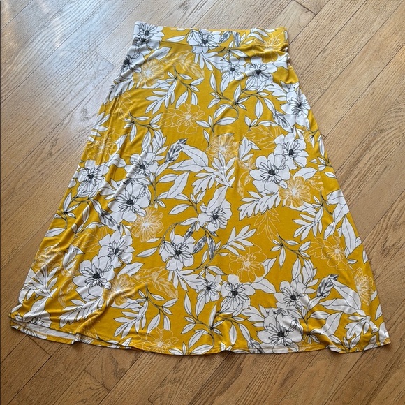 Westport maxi skirt - Picture 2 of 11